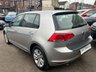 USED 2013 VOLKSWAGEN GOLF 1.6 TDi SE Technology 5dr - PARK PILOT 