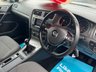 USED 2013 VOLKSWAGEN GOLF 1.6 TDi SE Technology 5dr - PARK PILOT 