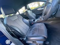 USED 2019 19 AUDI A5 2.0L SPORTBACK TFSI S LINE MHEV 5d 188 BHP 