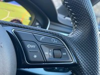 USED 2019 19 AUDI A5 2.0L SPORTBACK TFSI S LINE MHEV 5d 188 BHP 