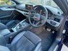 USED 2019 19 AUDI A5 2.0L SPORTBACK TFSI S LINE MHEV 5d 188 BHP 