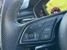 USED 2019 19 AUDI A5 2.0L SPORTBACK TFSI S LINE MHEV 5d 188 BHP 