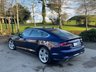 USED 2019 19 AUDI A5 2.0L SPORTBACK TFSI S LINE MHEV 5d 188 BHP 