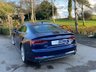 USED 2019 19 AUDI A5 2.0L SPORTBACK TFSI S LINE MHEV 5d 188 BHP 