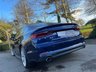 USED 2019 19 AUDI A5 2.0L SPORTBACK TFSI S LINE MHEV 5d 188 BHP 