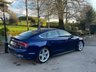 USED 2019 19 AUDI A5 2.0L SPORTBACK TFSI S LINE MHEV 5d 188 BHP 