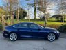 USED 2019 19 AUDI A5 2.0L SPORTBACK TFSI S LINE MHEV 5d 188 BHP 