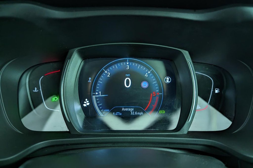 USED 2017 67 RENAULT KADJAR 1.5 DYNAMIQUE S NAV DCI 5d 110 BHP 