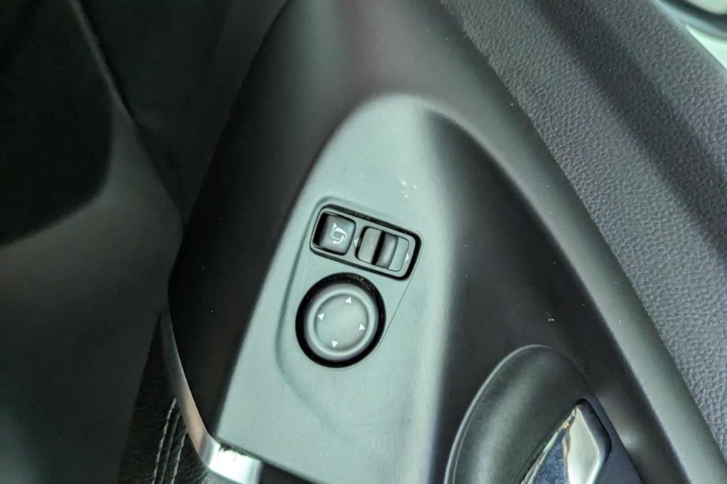 USED 2017 67 RENAULT KADJAR 1.5 DYNAMIQUE S NAV DCI 5d 110 BHP 