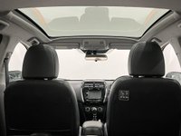 USED 2014 14 MITSUBISHI ASX 1.8 DI-D 4 5d 114 BHP High Specification Full leather interior, Panoramic glass roof , Heated seats