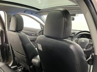 USED 2014 14 MITSUBISHI ASX 1.8 DI-D 4 5d 114 BHP High Specification Full leather interior, Panoramic glass roof , Heated seats