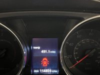 USED 2014 14 MITSUBISHI ASX 1.8 DI-D 4 5d 114 BHP High Specification Full leather interior, Panoramic glass roof , Heated seats