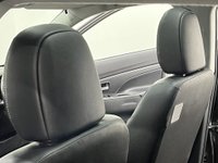 USED 2014 14 MITSUBISHI ASX 1.8 DI-D 4 5d 114 BHP High Specification Full leather interior, Panoramic glass roof , Heated seats