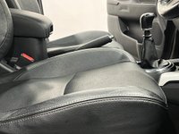 USED 2014 14 MITSUBISHI ASX 1.8 DI-D 4 5d 114 BHP High Specification Full leather interior, Panoramic glass roof , Heated seats