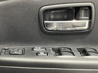 USED 2014 14 MITSUBISHI ASX 1.8 DI-D 4 5d 114 BHP High Specification Full leather interior, Panoramic glass roof , Heated seats
