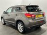USED 2014 14 MITSUBISHI ASX 1.8 DI-D 4 5d 114 BHP High Specification Full leather interior, Panoramic glass roof , Heated seats