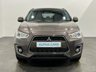 USED 2014 14 MITSUBISHI ASX 1.8 DI-D 4 5d 114 BHP High Specification Full leather interior, Panoramic glass roof , Heated seats