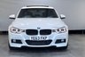 USED 2013 63 BMW 3 SERIES 2.0 320D M SPORT 4d 181 BHP *&pound;30 ROAD TAX & 6 MONTHS WARRANTY*