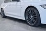 USED 2013 63 BMW 3 SERIES 2.0 320D M SPORT 4d 181 BHP *&pound;30 ROAD TAX & 6 MONTHS WARRANTY*