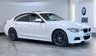 USED 2013 63 BMW 3 SERIES 2.0 320D M SPORT 4d 181 BHP *&pound;30 ROAD TAX & 6 MONTHS WARRANTY*