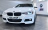 USED 2013 63 BMW 3 SERIES 2.0 320D M SPORT 4d 181 BHP *&pound;30 ROAD TAX & 6 MONTHS WARRANTY*