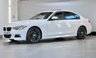 USED 2013 63 BMW 3 SERIES 2.0 320D M SPORT 4d 181 BHP *&pound;30 ROAD TAX & 6 MONTHS WARRANTY*