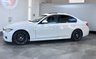 USED 2013 63 BMW 3 SERIES 2.0 320D M SPORT 4d 181 BHP *&pound;30 ROAD TAX & 6 MONTHS WARRANTY*