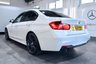 USED 2013 63 BMW 3 SERIES 2.0 320D M SPORT 4d 181 BHP *&pound;30 ROAD TAX & 6 MONTHS WARRANTY*
