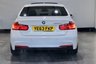 USED 2013 63 BMW 3 SERIES 2.0 320D M SPORT 4d 181 BHP *&pound;30 ROAD TAX & 6 MONTHS WARRANTY*