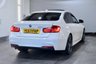USED 2013 63 BMW 3 SERIES 2.0 320D M SPORT 4d 181 BHP *&pound;30 ROAD TAX & 6 MONTHS WARRANTY*