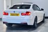 USED 2013 63 BMW 3 SERIES 2.0 320D M SPORT 4d 181 BHP *&pound;30 ROAD TAX & 6 MONTHS WARRANTY*