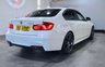 USED 2013 63 BMW 3 SERIES 2.0 320D M SPORT 4d 181 BHP *&pound;30 ROAD TAX & 6 MONTHS WARRANTY*