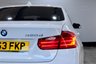 USED 2013 63 BMW 3 SERIES 2.0 320D M SPORT 4d 181 BHP *&pound;30 ROAD TAX & 6 MONTHS WARRANTY*