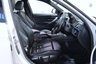 USED 2013 63 BMW 3 SERIES 2.0 320D M SPORT 4d 181 BHP *&pound;30 ROAD TAX & 6 MONTHS WARRANTY*