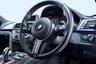 USED 2013 63 BMW 3 SERIES 2.0 320D M SPORT 4d 181 BHP *&pound;30 ROAD TAX & 6 MONTHS WARRANTY*