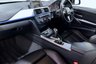 USED 2013 63 BMW 3 SERIES 2.0 320D M SPORT 4d 181 BHP *&pound;30 ROAD TAX & 6 MONTHS WARRANTY*