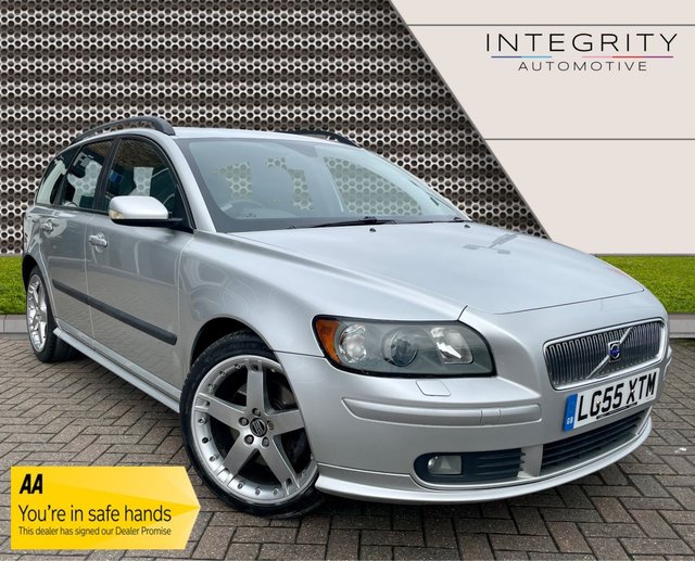 Integrity Automotive Limited