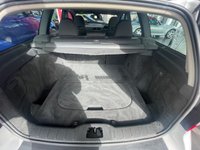 USED 2005 55 VOLVO V50 2.0 D SPORT 5d 135 BHP SUNROOF - HEATED SEATS