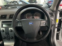 USED 2005 55 VOLVO V50 2.0 D SPORT 5d 135 BHP SUNROOF - HEATED SEATS