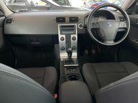 USED 2005 55 VOLVO V50 2.0 D SPORT 5d 135 BHP SUNROOF - HEATED SEATS