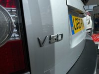 USED 2005 55 VOLVO V50 2.0 D SPORT 5d 135 BHP SUNROOF - HEATED SEATS