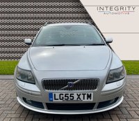 USED 2005 55 VOLVO V50 2.0 D SPORT 5d 135 BHP SUNROOF - HEATED SEATS