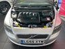 USED 2005 55 VOLVO V50 2.0 D SPORT 5d 135 BHP SUNROOF - HEATED SEATS