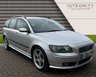 USED 2005 55 VOLVO V50 2.0 D SPORT 5d 135 BHP SUNROOF - HEATED SEATS