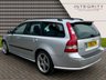 USED 2005 55 VOLVO V50 2.0 D SPORT 5d 135 BHP SUNROOF - HEATED SEATS