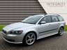 USED 2005 55 VOLVO V50 2.0 D SPORT 5d 135 BHP SUNROOF - HEATED SEATS