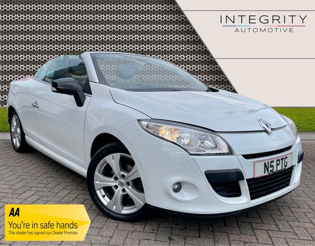 Integrity Automotive Limited