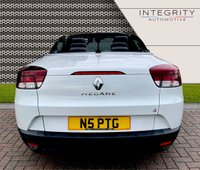 USED 2011 N RENAULT MEGANE 2.0 DYNAMIQUE TOMTOM VVT 2d 140 BHP LOW RATE FINANCE