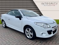 USED 2011 N RENAULT MEGANE 2.0 DYNAMIQUE TOMTOM VVT 2d 140 BHP LOW RATE FINANCE