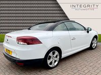 USED 2011 N RENAULT MEGANE 2.0 DYNAMIQUE TOMTOM VVT 2d 140 BHP LOW RATE FINANCE